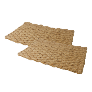 Los mejores productos, alfombrillas de interior PALM MAT para espacios limpios y elegantes, ideales para hogares, oficinas y apartamentos - Product Image 1
