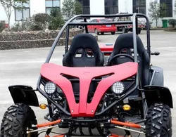 Buggy de dunas automático para adultos, 175cc, 275cc, 4 tiempos, a gas, para kart, UTV, 2022 - Product Image 2