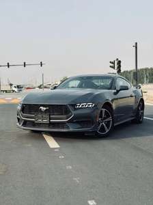 2024 abordable fFo-rdddddddd mmmmust-angggg eeeeEco-boostttt - Product Image 3