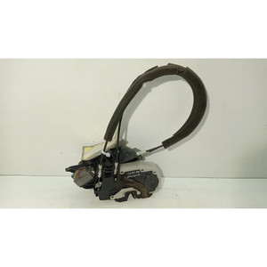 Serratura Anteriore Destra NISSAN Micra 7a Serie 805001 HM0A HR12DE (10>16) - Product Image 4