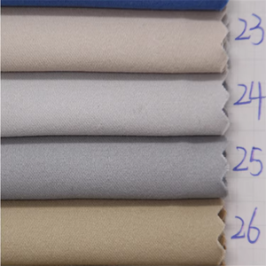 Haute Qualité Pima Coton Spandex Tissu 3/1 Sergé Russie Importateurs Textile De Maison En Vrac En Gros Usine Fournisseur Direct Exportateur - Product Image 6