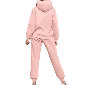 Venta caliente Mujeres Chándales Entrenamiento Deportes Ropa de invierno Chándales de diferentes estilos al mejor precio Servicio OEM - Product Image 2