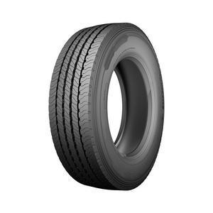 Pneu radial pour camion lourd STEER 295/75R22.5 de haute qualité, neuf, 16PR, motif de roulement, sans chambre à air, bon état - Product Image 4
