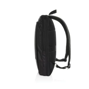 Flexpack RPET Sustainable Promotional PC <b>Backpack</b> for Merchandising - Product Image 6
