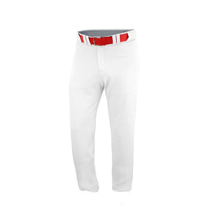 Uniforme de Béisbol de Alta Calidad, Ropa Deportiva, Uniformes de Softbol, 100% Poliéster, Sublimado, Transpirable, para Adultos - Product Image 2