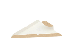 กล่องกระดาษคราฟท์สำหรับใส่พิซซ่าและอาหารแบบนำกลับบ้าน ขายส่ง พร้อมโลโก้สั่งทำได้ - Product Image 3