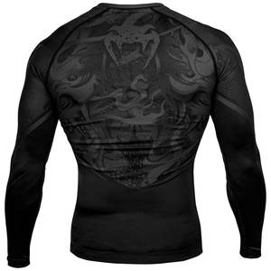 ชุดฝึกต่อสู้แบบกำหนดเองไม่มีชุดกิโมโนจิจูจิสึพิมพ์ลาย MMA BJJ HQ ชุดฝึกต่อสู้ตามสั่ง - Product Image 2