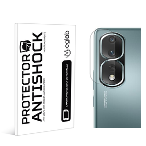 ฟิล์มกันรอย ANTISHOCK สำหรับ Honor 80 Pro พร้อมคุณสมบัติป้องกันการกระแทก - Product Image 1
