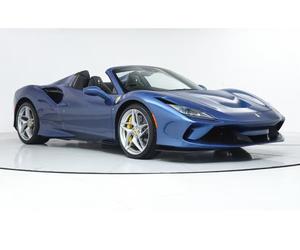 2020 Fer rari 488 Pista Coupe RWD Certificado Coche usado seminuevo - Product Image 1
