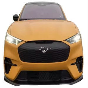LISTO PARA ENVIAR: SUV GT 2024 Automático Turbo con Volante a la Izquierda, Asientos de Cuero, Neumáticos R19, Interior Claro, Cámara Trasera, Buen Estado - Product Image 1