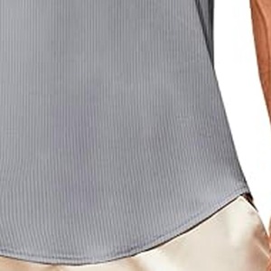 Breathable Men Mesh Loose Sleeveless Tank <b>Top</b> Gym Fitness Workout tank <b>Tops</b> for Men - Product Image 3