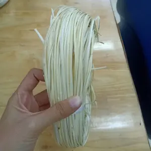 Cáscara de ratán con material decorativo de alta calidad precio barato de Vietnam - Product Image 1