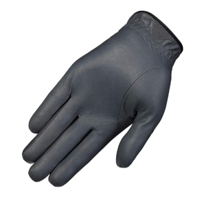 Guante de golf de cuero de primera calidad Guantes de golf de piel de oveja para hombres y mujeres Mano izquierda Todos los tamaños con logotipo personalizado para guantes de golf deportivos - Product Image 4