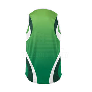 Venta caliente mejor diseño 7 en 7 uniforme logotipo personalizado ropa deportiva 7 en 7 uniforme en diferentes colores - Product Image 5