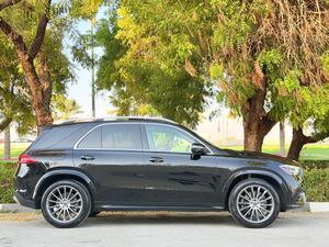 MERCEDES-BENZ (Clase GLE GLE 350) 2024 USADO, 339 CV, Kilometraje (19.000 km), TRANSMISIÓN AUTOMÁTICA - Product Image 3