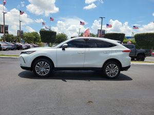 Venzza LE AWD d'occasion 2023 - Product Image 5