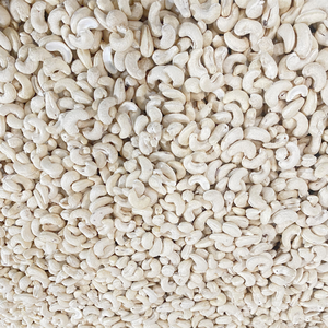 เม็ดมะม่วงหิมพานต์คั่วเค็มแบบเม็ดมะม่วงหิมพานต์ผิว A180เวลาในการขายสั้น A320เวียดนาม - Product Image 1