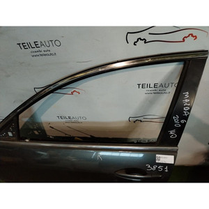 PUERTA DELANTERA IZQUIERDA MAZDA 6 Sedán 2ª Serie GSYD5902XJ PUERTA R2BF (08>13) - Product Image 5