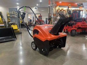 Souffleuse à neige originale de qualité industrielle/bricolage à essence à vendre - Product Image 4