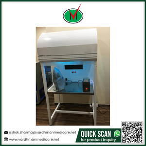La última estación de trabajo de Andrología o estación de trabajo IUI disponible a precio mayorista - Product Image 2