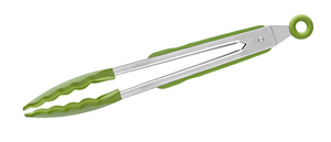 Pince de cuisine en silicone et acier inoxydable Prior 28,5 cm (Bra A197004) - Product Image 1
