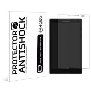 ANTISHOCK สำหรับเลอโนโว แท็บ เอส 8 ฟิล์มกันรอยหน้าจอแท็บเล็ต - Product Image 1