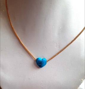 Collar de gemas con forma ovalada de ópalo etíope, hecho a mano regalo de boda, conjunto de bisel chapado en oro y plata, collar de cadena larga de circón - Product Image 4