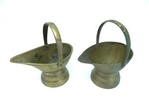 Barco de salsa de latón de aspecto Vintage Barco de salsa de Metal duradero elegante para el uso de servicio de Hotel en casa en precio barato al por mayor - Product Image 5