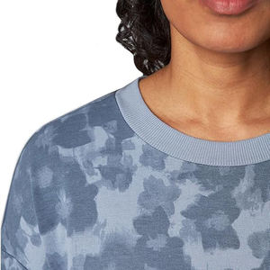 <b>Women</b> Sweatshirt <b>Longline</b> Relaxed Fit Casual Layer Soft Knit Streetwear Comfortable Everyday Pullover - Product Image 6