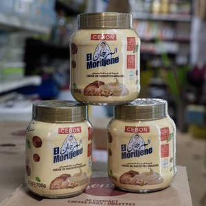 EL mordjene <span class=keywords><strong>Pate</strong></span> A tartiner 700g - Product Image 1