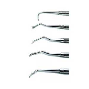 Kit de Instrumentos para Elevación de Senos Paranasales, Manual, Reutilizable, Ecológico, de Alta Calidad, Acero Inoxidable Alemán, Implante Dental Quirúrgico - Product Image 6