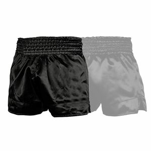 Vente en gros de shorts de basketball d'été à la mode nouvelle tendance imprimés shorts d'entraînement de boxe Muay Thai respirants certification BSCI - Product Image 5