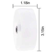 ล้อพูลเลย์สำหรับเครื่องอบผ้า Whirlpool Maytag Jenn-Air รุ่นทดแทน (3037050) - Product Image 3