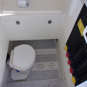 2025 S-c-o-u-t 277 L-X-F - Product Image 4