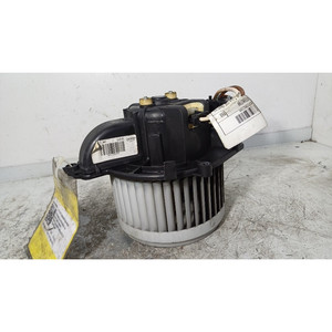 VENTILATEUR DE MOTEUR CITROEN C4 Picasso Mk1 6441CF DV6TED4-9HZ diesel 1560 (06>13) - Product Image 2
