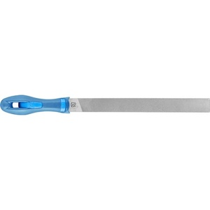 2K-Ergo PFERD Workshop <b>File</b> DIN 7261 200mm Length 20x5mm Cross-Section Cut 1 Flat Blunt Rasp - Product Image 1