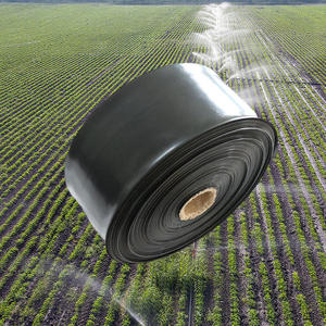 Tuyau pluie 3 trous sur le toit 16mm Urban Farm Cooling - Product Image 5