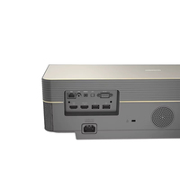 Version globale Changhong B7U 3D 4k Laser TV Projecteur 4K 2500ANSI Home Cinéma Projecteur Chiq B7U Laser Projector 4k