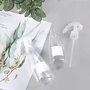 ขวดสเปรย์ฉีดผมสำหรับทำความสะอาดสัตว์เลี้ยงขนาด200มล. เป็นมิตรต่อสิ่งแวดล้อมน้ำยาทำความสะอาดห้องผลิตจากเวียดนาม - Product Image 3