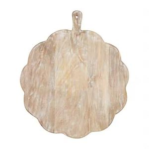 Tabla de cortar de mármol y madera de alta calidad para picar frutas y verduras Utensilios de cocina esenciales - Product Image 5