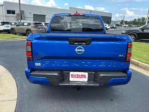 Nissan Frontier 2018 - Product Image 2