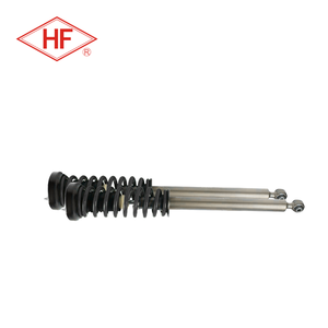 Uso para <span class=keywords><strong>mercedes</strong></span>-<span class=keywords><strong>benz</strong></span> W221 S350 S500 S600 2213204913 2213205513 suspensión Coilover resorte amortiguador resorte helicoidal - Product Image 3