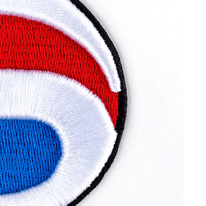 Parches Bordados Personalizados de Tela Chenilla para Coser en Chaquetas, Bolsos, Gorras, Uniformes, Ropa y Proyectos de Manualidades - Product Image 4