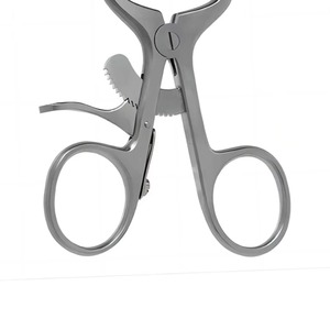 เครื่องถ่างเนื้อเยื่อสำหรับการผ่าตัดทางการแพทย์ ทำจากสแตนเลส สำหรับศัลยกรรมกระดูกและสัตวแพทย์ - Product Image 6