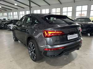 Nuevo/Usado Audi Q5 Sportback 40 TDI S Line SUV 2024 Automático 4x4 Cuero Negro Turbo Gas Luces LED - Product Image 4