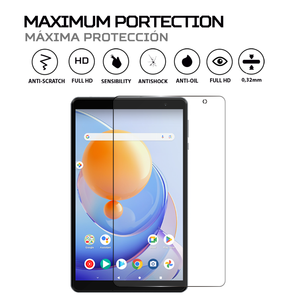 Protecteur d'écran Alldocube IPlay 50 Lite avec fonction anti-choc - Product Image 2