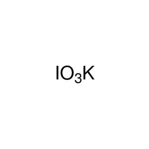 Soluzione standard di iodato di potassio (0,05mol/l) - Product Image 1