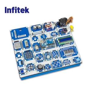 Infitek Carte PCB/Circuit imprimé/Système d'entraînement de circuit imprimé