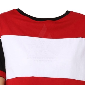 T-shirt Homme Slim Fit Uni Respirant Séchage Rapide Écologique Décontracté Été Nouveau Style 2026 Col Rond Manches Courtes 100% Coton - Product Image 3