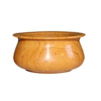 Bol de service en bois écologique pratique pour la cuisine, la maison, le restaurant, les fêtes, divers designs, outils à salade, personnalisable